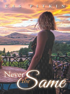 cover image of Never the Same